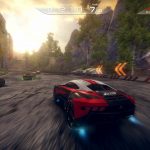 RISE Race The Future