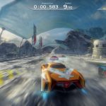 RISE Race The Future