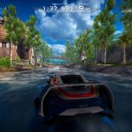 RISE Race The Future