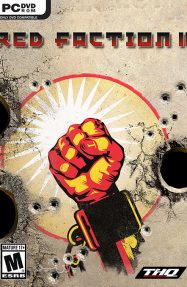 دانلود بازی Red Faction 2 برای PC