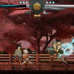 Samurai Riot