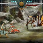 Samurai Riot