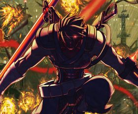 Strider
