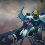Strider