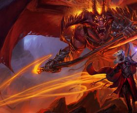 Sword Coast Legends