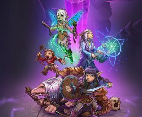 The Dark Crystal Age of Resistance Tactics