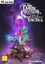 دانلود بازی The Dark Crystal Age of Resistance Tactics برای PC