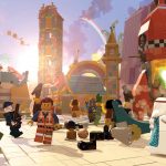 The Lego Movie Videogame