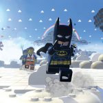 The Lego Movie Videogame