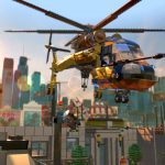 The Lego Movie Videogame