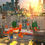 The Lego Movie Videogame