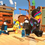 The Lego Movie Videogame