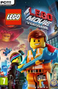 دانلود بازی The Lego Movie Videogame برای PC
