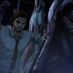 The Wolf Among Us