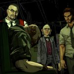 The Wolf Among Us