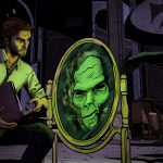 The Wolf Among Us