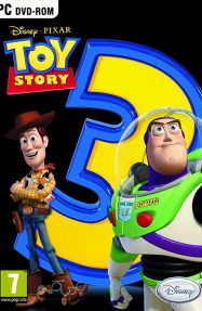دانلود بازی Toy Story 3 برای PC