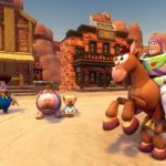 Toy Story 3 The Video Game