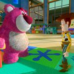 Toy Story 3 The Video Game