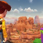Toy Story 3 The Video Game