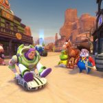 Toy Story 3 The Video Game