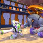 Toy Story 3 The Video Game