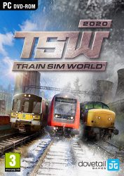 دانلود بازی Train Sim World 2020 برای PC