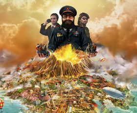 Tropico 4
