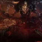 Wolcen Lords of Mayhem