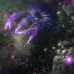 Wolcen Lords of Mayhem