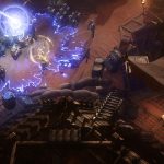 Wolcen Lords of Mayhem