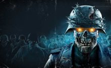 راهنمای قدم به قدم بازی Zombie Army 4 Dead War