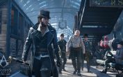 assassins creed sydicate