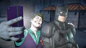 batman the enemy within