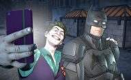 batman the enemy within