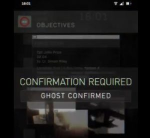 call of duty modern warfare