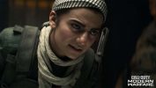 call of duty modern warfare
