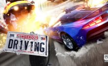Dangerous Driving 2