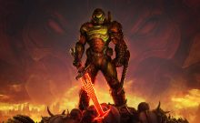 doom eternal