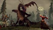 dragon age