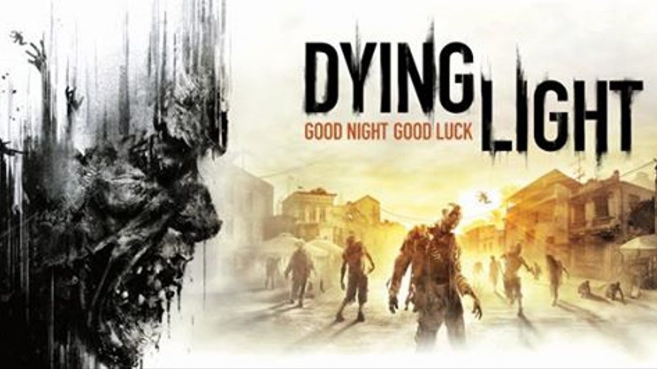 dying light