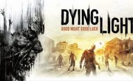 dying light