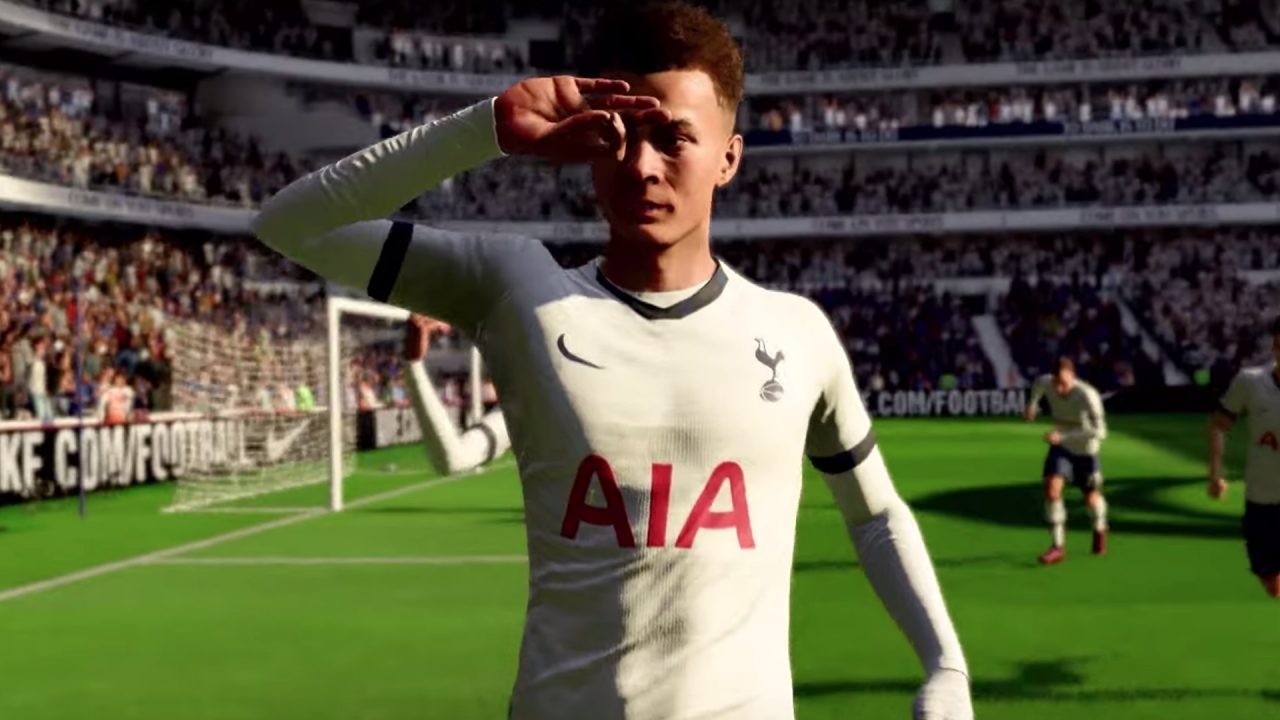 fifa 20