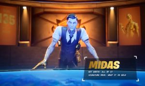 fortnite-agent
