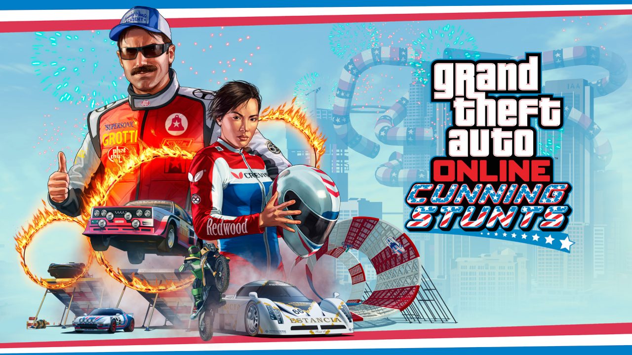 gta online