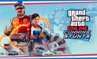 gta online