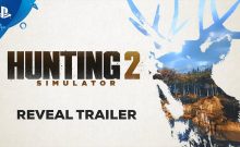 hunting simulator 2