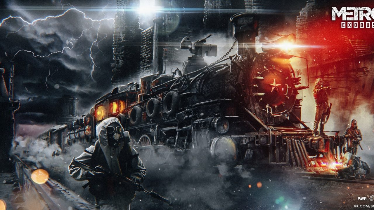 metrol exodus