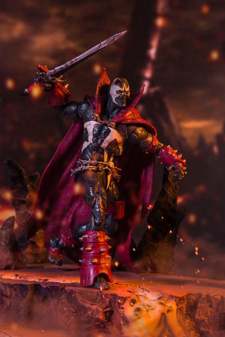 mortal kombat 11 spawn