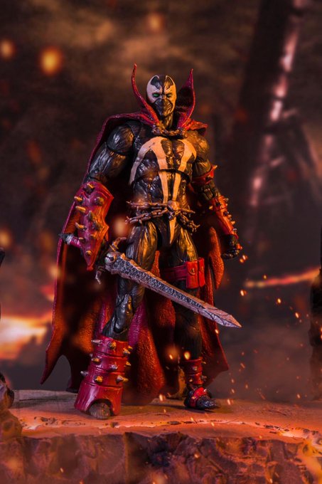 mortal kombat 11 spawn